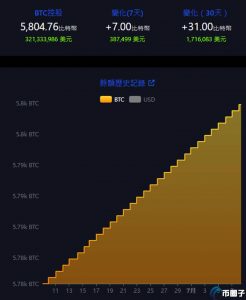 萨尔瓦多首次代币化债务募集失败! BTC每日定投持续中-币圈
