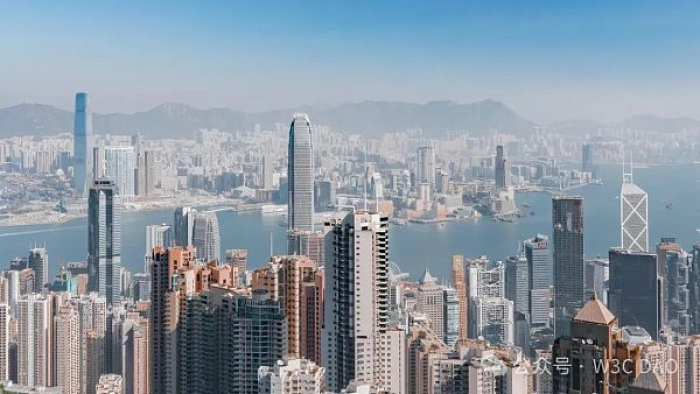 香港稳定币来了-币圈