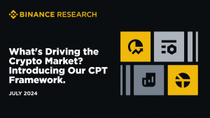 加密货币市场的驱动力是什么？币安CPT框架介绍-币圈