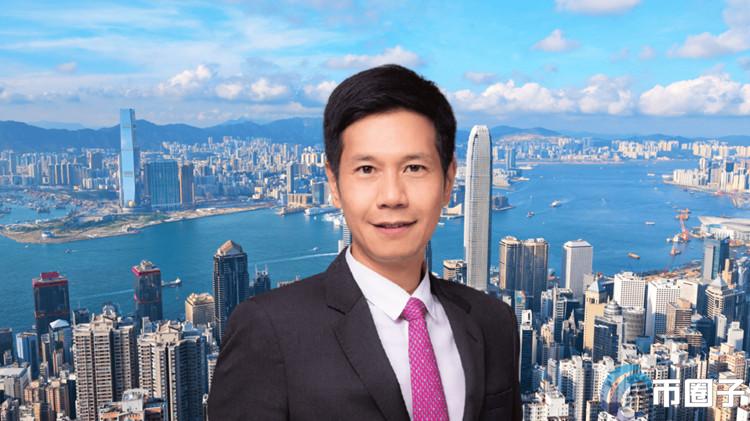 香港立法会议员吴杰庄：将着手讨论将比特币纳入财政储备-币圈