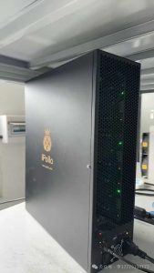 菠萝V8H服务器的全面解析:ETC+ZIL高效挖掘潮流-币圈