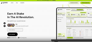 Grass币(小草币)项目及介绍-币圈